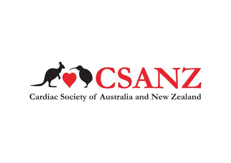 CSANZ Logo