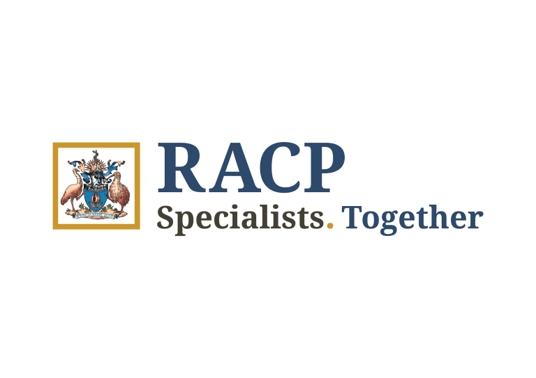 RACP Logo